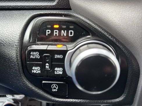 Used 2022 RAM 1500 Big Horn AWD/4WD image 37