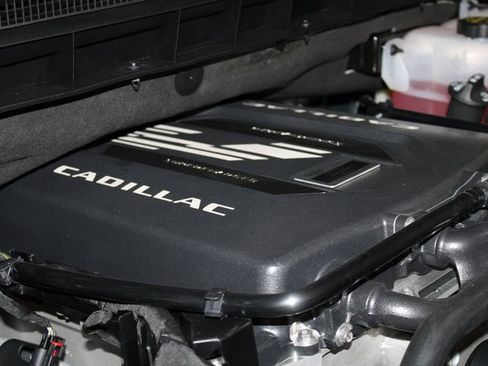 New 2026 Cadillac Escalade V image 34