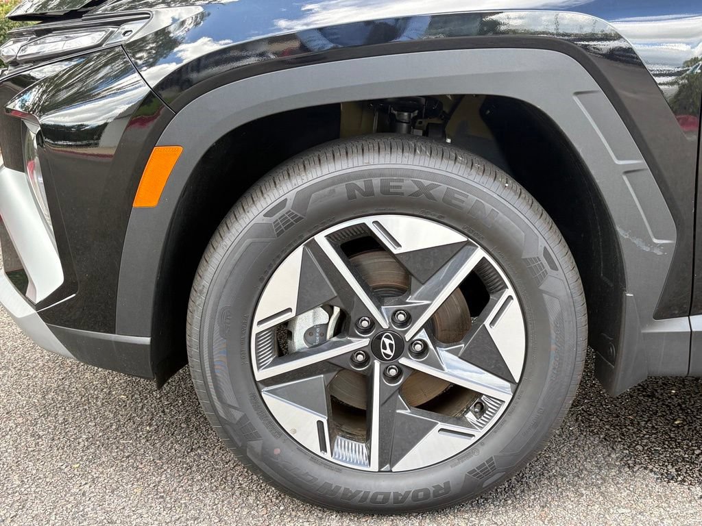 New 2026 Hyundai Tucson SEL AWD/4WD image 18