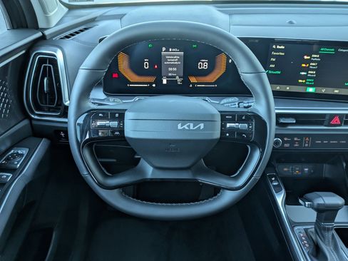 New 2026 Kia Sorento S w/ S Panoramic Sunroof Package image 19