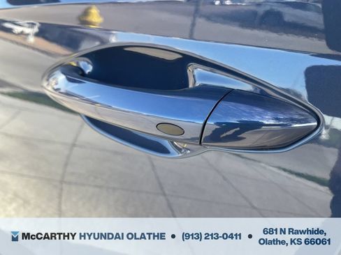 Used 2026 Hyundai Tucson SEL Plus FWD image 18