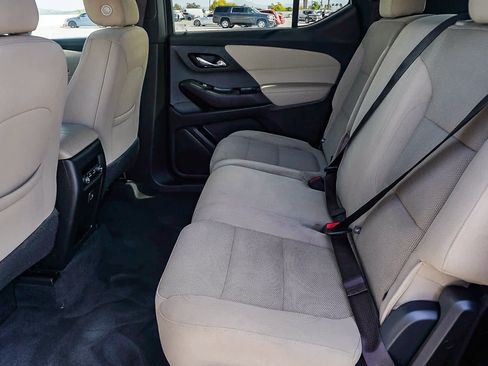 Used 2022 Chevrolet Traverse LS w/ Midnight/Sport Edition image 21