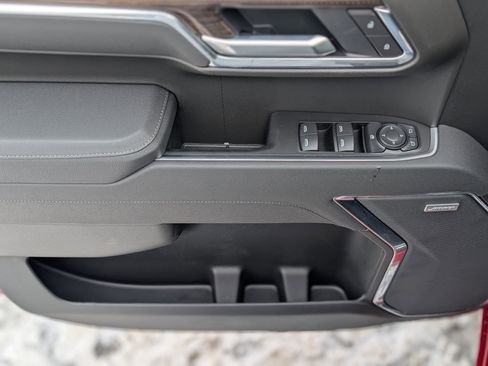 New 2026 Chevrolet Silverado 1500 LT Trail Boss w/ LT Trail Boss Premium Package image 26