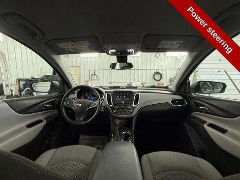 Used 2024 Chevrolet Equinox LT image 36