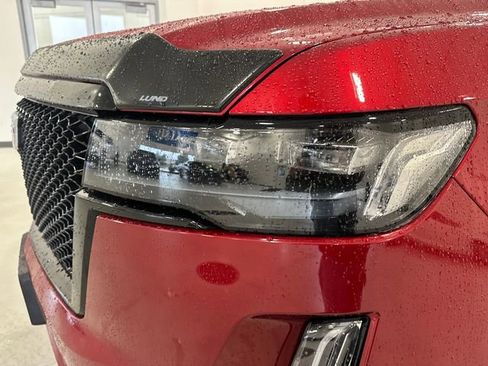 Used 2022 Cadillac Escalade ESV Sport Platinum image 7