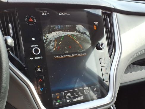 Used 2025 Subaru Legacy Premium image 19