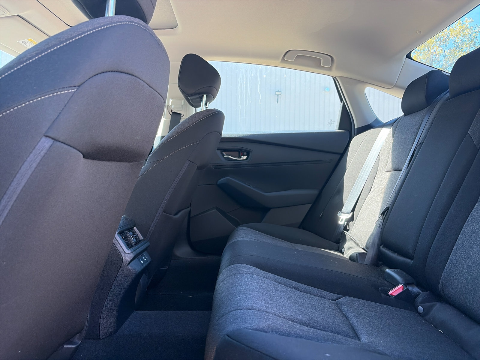Used 2025 Honda Accord SE image 13