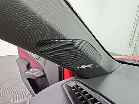 New 2026 Honda Civic Si image 28