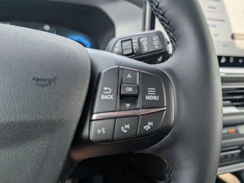 New 2025 Ford Bronco Sport Badlands w/ Badlands Tech Package AWD/4WD image 11