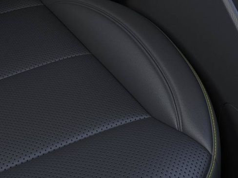 New 2026 Chevrolet Trax ACTIV FWD image 21