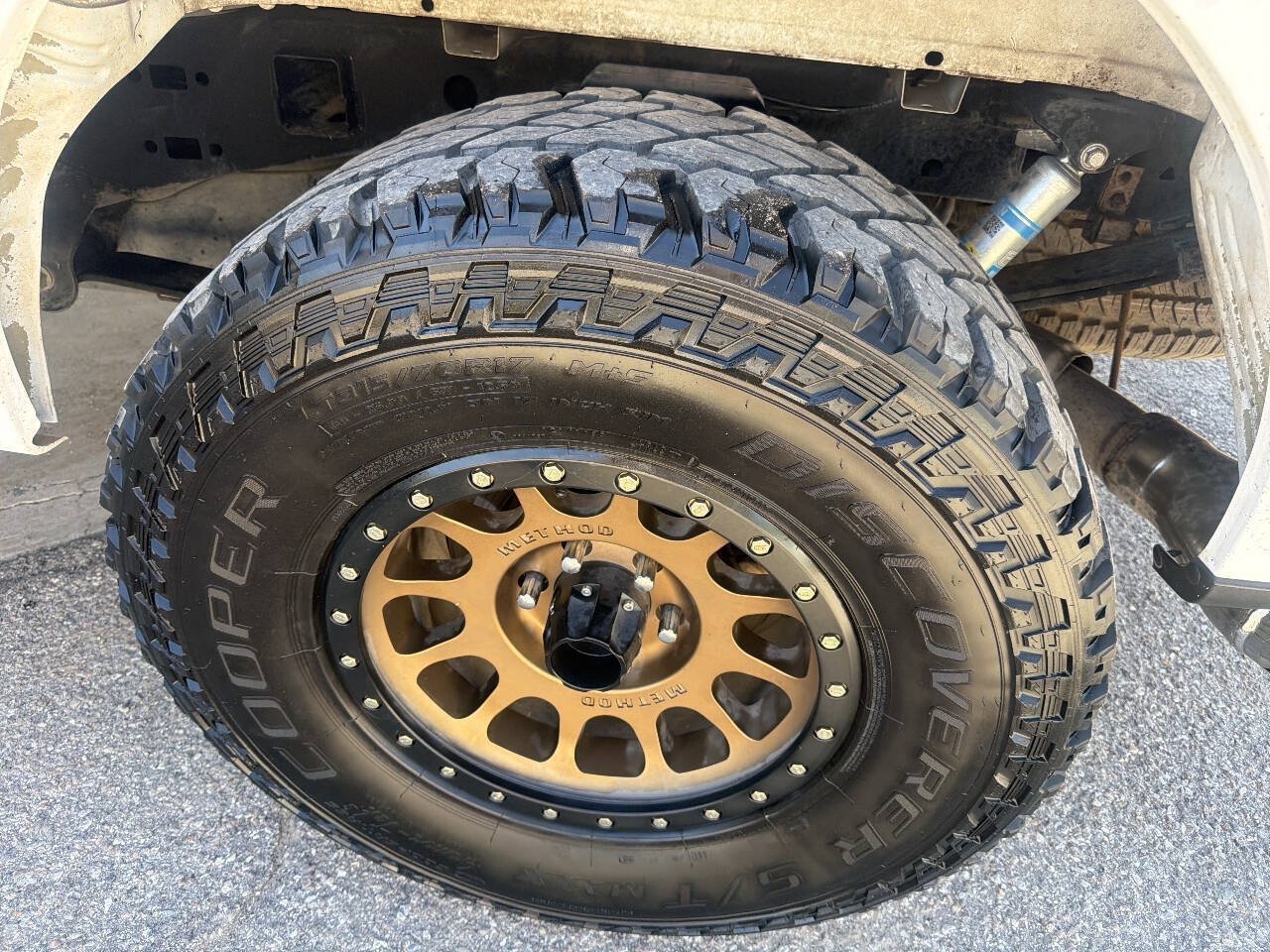 Used 2017 Ford F150 XLT w/ Trailer Tow Package AWD/4WD image 23
