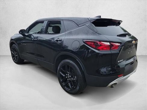 Used 2020 Chevrolet Blazer LT image 7