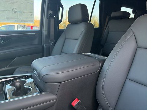 New 2026 Chevrolet Tahoe LT w/ Comfort Package image 23