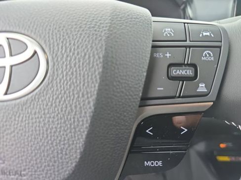 New 2026 Toyota Camry SE image 17