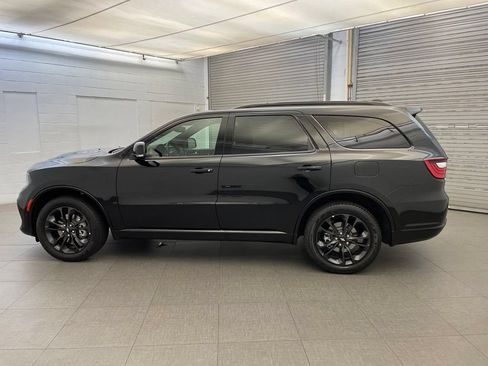 New 2026 Dodge Durango GT AWD/4WD image 5