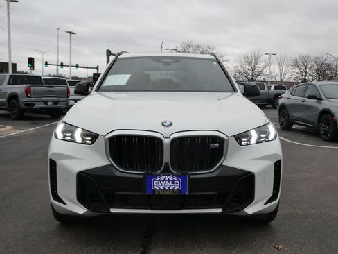 Used 2026 BMW X5 M60i image 23
