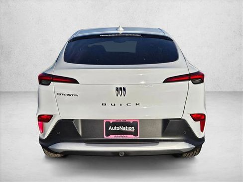 New 2026 Buick Envista Preferred w/ Convenience I Package image 8