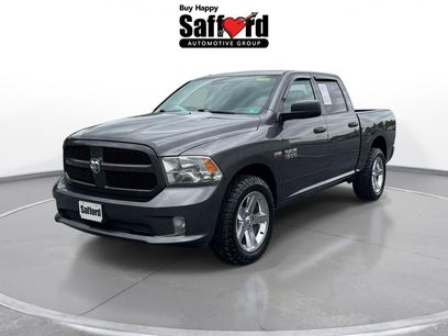 Used 2015 RAM 1500 Express