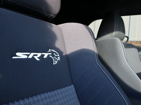 Used 2023 Dodge Challenger SRT Hellcat w/ Plus Package image 47