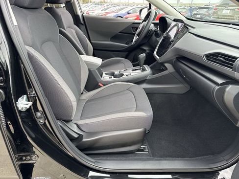 Certified 2025 Subaru Crosstrek 2.0i Premium w/ Crosstrek Mirror Package image 15