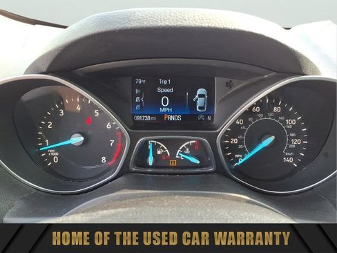 Used 2019 Ford Escape SE AWD/4WD image 19