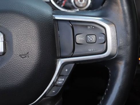 Used 2022 RAM 1500 Laramie RWD image 12