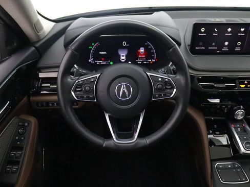 Certified 2023 Acura MDX SH-AWD w/ Advance Package image 17