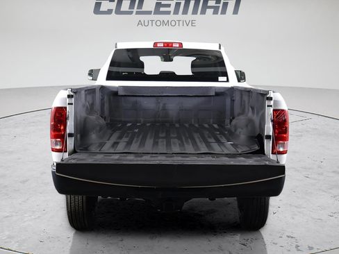 Used 2018 RAM 2500 Tradesman image 16