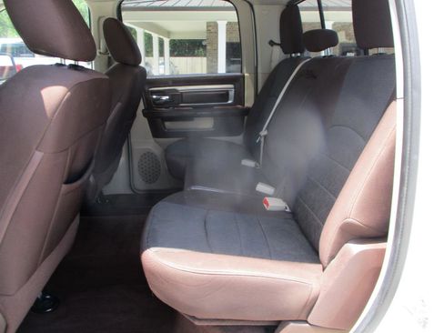 Used 2014 RAM 1500 Lone Star AWD/4WD image 15