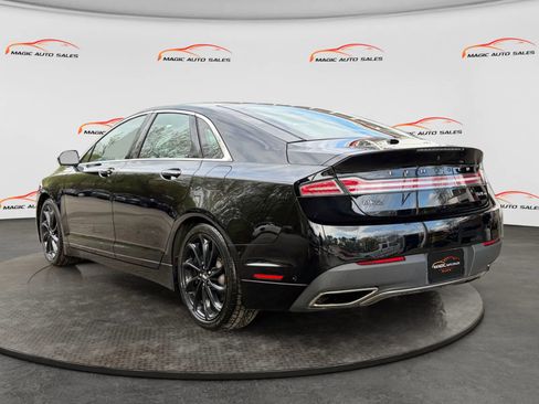 Used 2020 Lincoln MKZ Reserve w/ Monochromatic Package image 6