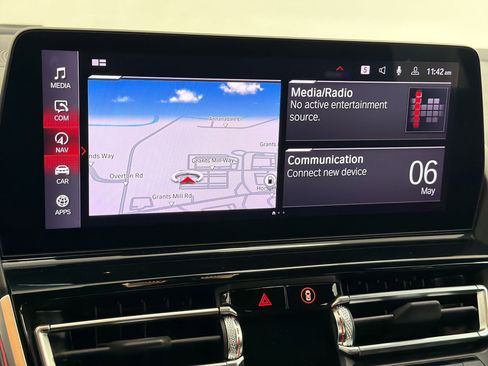 Certified 2023 BMW M8 Gran Coupe xDrive Competition AWD/4WD image 20
