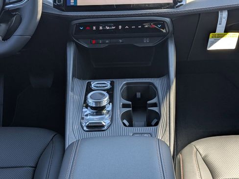 New 2026 Jeep Cherokee Limited AWD/4WD image 19