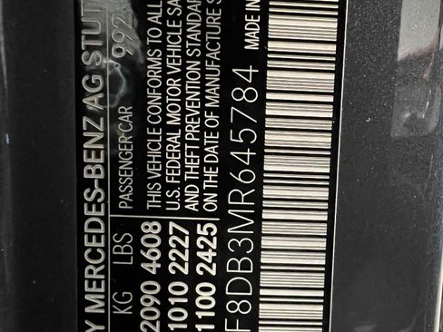 Used 2021 Mercedes-Benz C 300 Sedan image 11