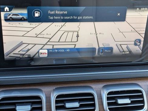 New 2026 Mercedes-Benz GLE 350 4MATIC image 13