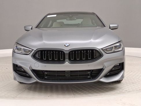 New 2026 BMW 840i w/ M Sport Professional Package RWD image 4