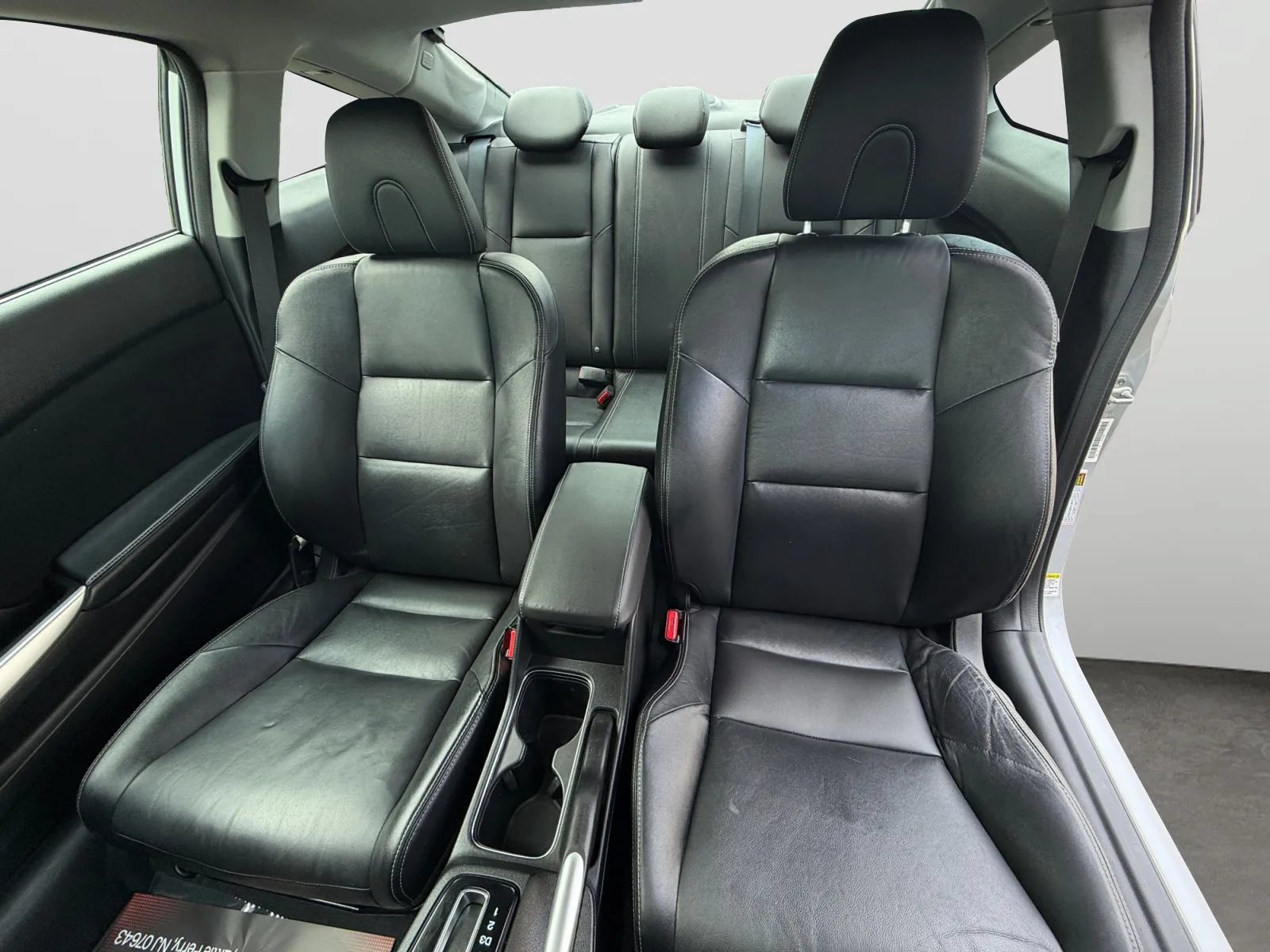 Used 2013 Honda Civic EX-L image 13