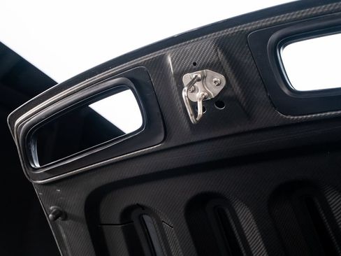 Used 2021 Porsche 911 Turbo S AWD/4WD image 12