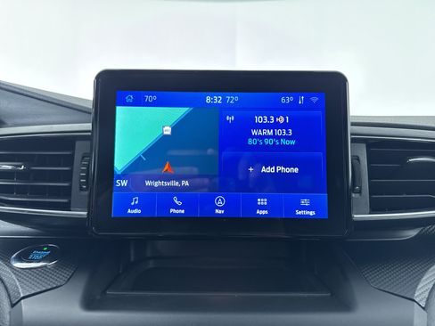 Used 2020 Ford Explorer ST AWD/4WD image 14