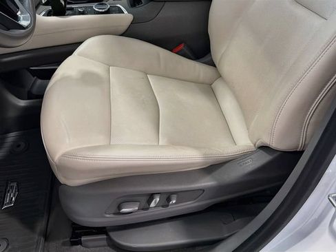 Certified 2024 Cadillac XT6 Premium Luxury AWD/4WD image 19