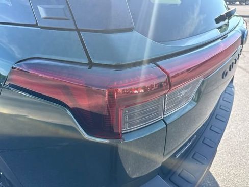 Used 2026 Subaru Outback Limited XT w/ Premium/Limited Package AWD/4WD image 10