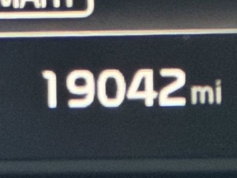 Used 2024 Kia K5 EX w/ EX Premium Package image 17