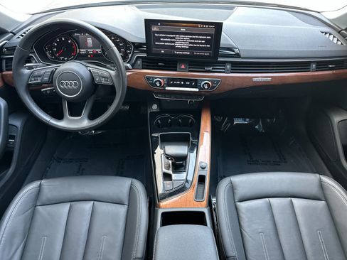 Used 2023 Audi A5 2.0T Premium w/ Convenience Package AWD/4WD image 3