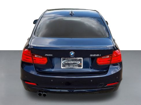 Used 2015 BMW 328i xDrive Sedan image 50