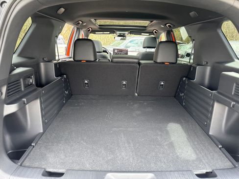 New 2026 Honda Passport TrailSport image 39