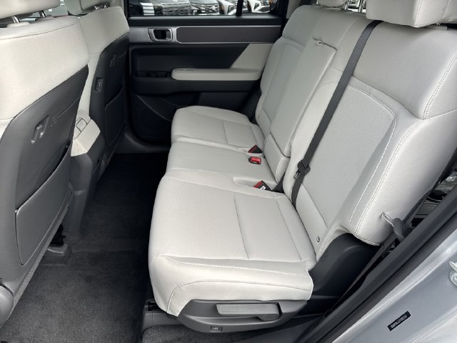 New 2026 Hyundai Santa Fe SE FWD image 23