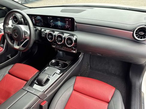 Used 2020 Mercedes-Benz A 220 image 15