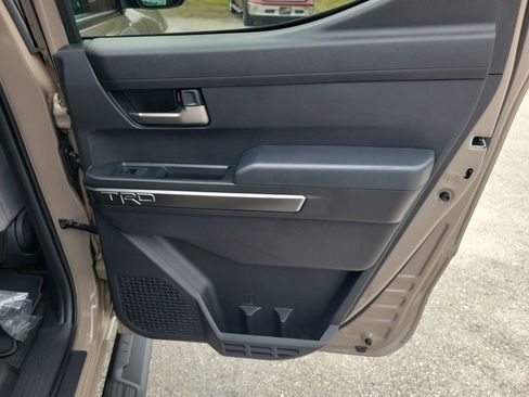 New 2026 Toyota Tacoma TRD Sport image 42