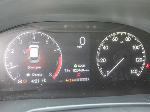 Used 2023 Honda CR-V EX image 28