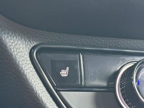 New 2026 Honda HR-V Sport image 22