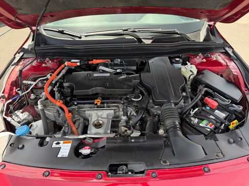 Used 2018 Honda Accord EX-L image 18